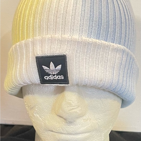 Adidas originals unisex colorwash beanie - Picture 2 of 5